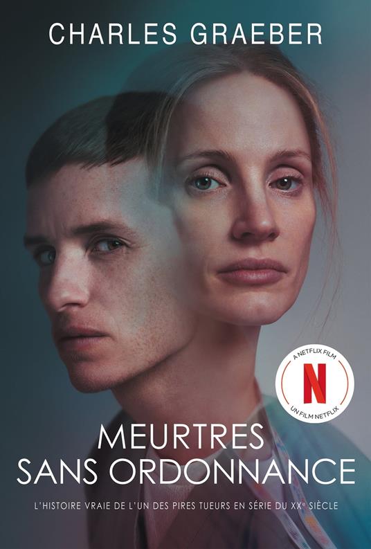Meurtres sans ordonnance - L histoire vraie de l un des pires tueurs en série du XXe siècle