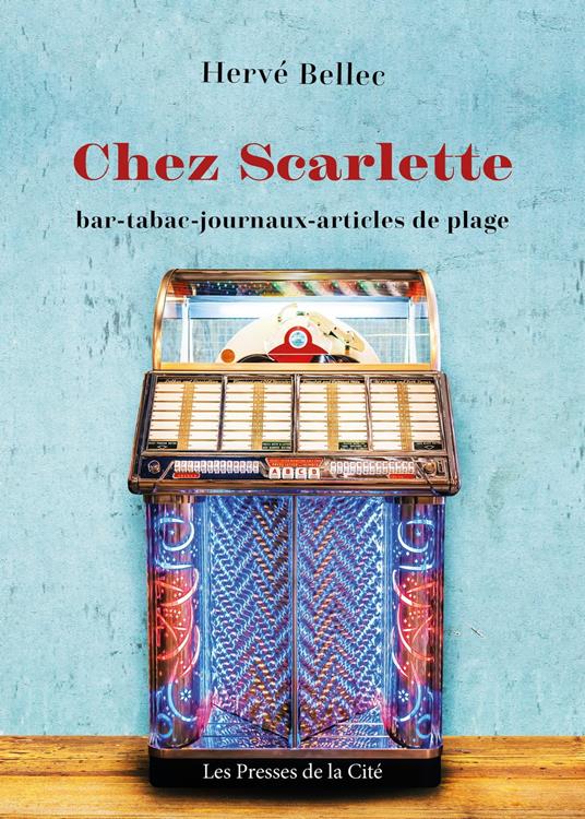 Chez Scarlette