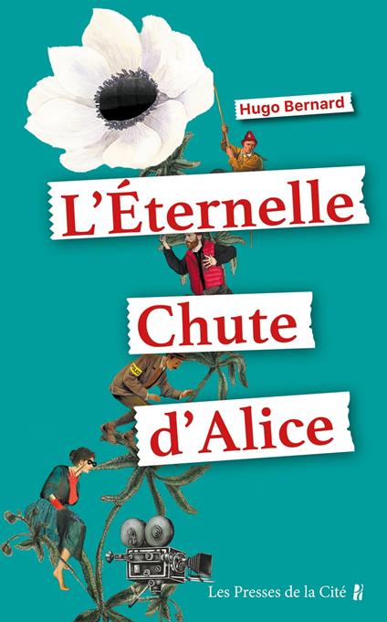 L'Éternelle chute d'Alice