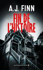 Fin de l'histoire