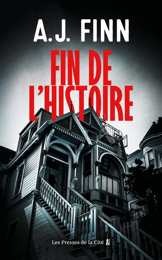 Fin de l'histoire