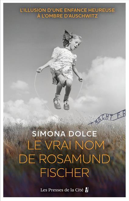 Le vrai nom de Rosamund Fischer