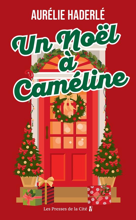 Un Noël à Caméline