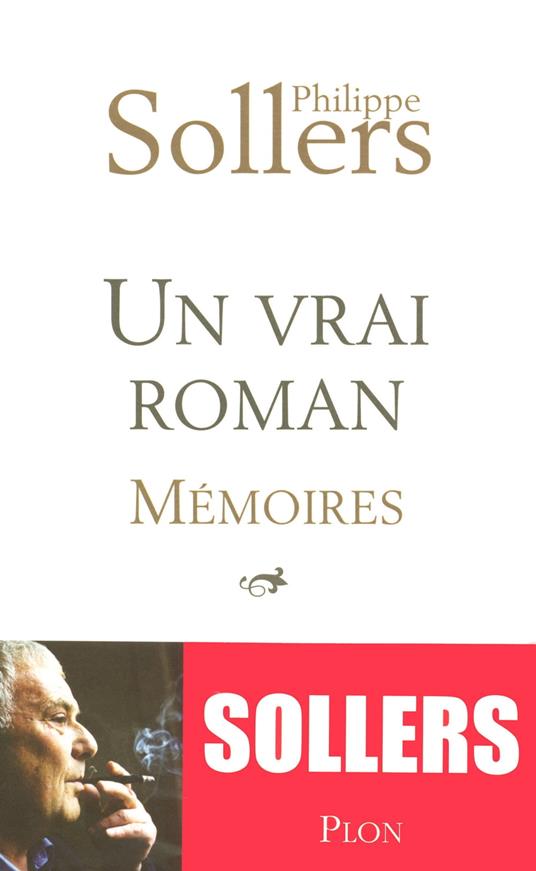 Un vrai roman - Mémoires
