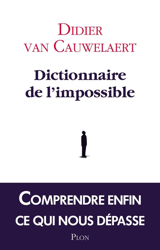 Dictionnaire de l'impossible