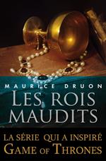 Les rois maudits T03 Les poisons de la couronne