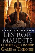 Les rois maudits T04 La loi des mâles