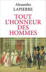 Tout l'honneur des hommes