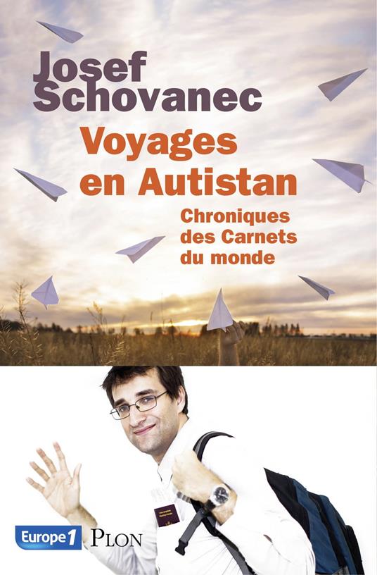 Voyages en Autistan