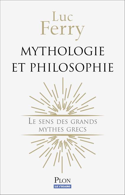 Mythologie et philosophie