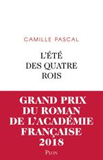 L'été des quatre rois