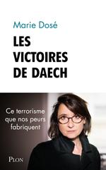Les victoires de Daesh