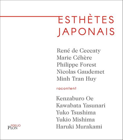 Esthètes japonais