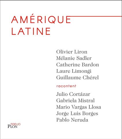 Amérique latine