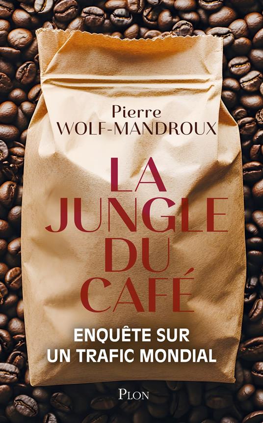 La Jungle du café