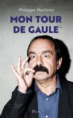 Mon tour de Gaule