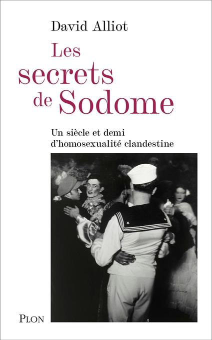 Les Secrets de Sodome