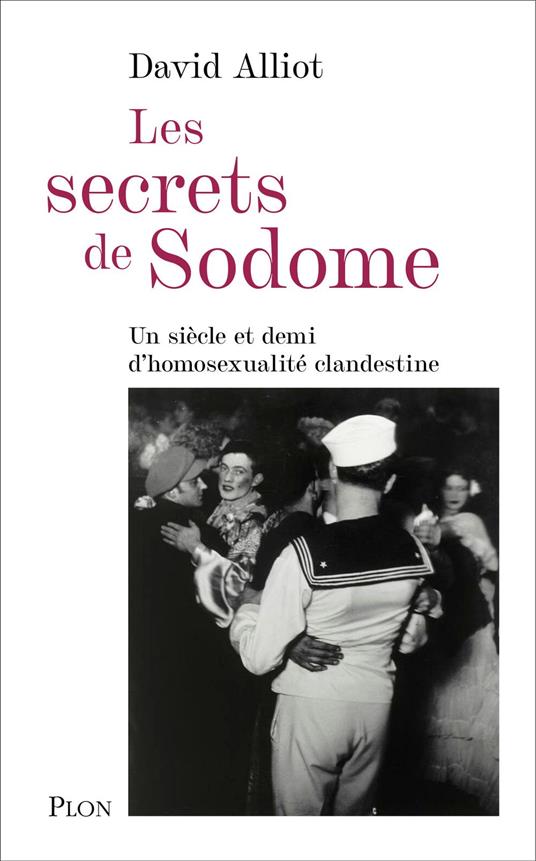 Les Secrets de Sodome
