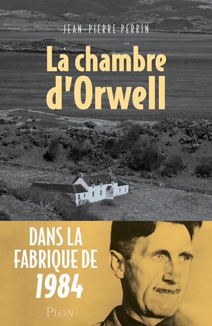 La Chambre d'Orwell