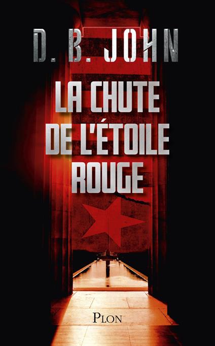La Chute de l'étoile rouge