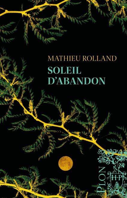 Soleil d'abandon