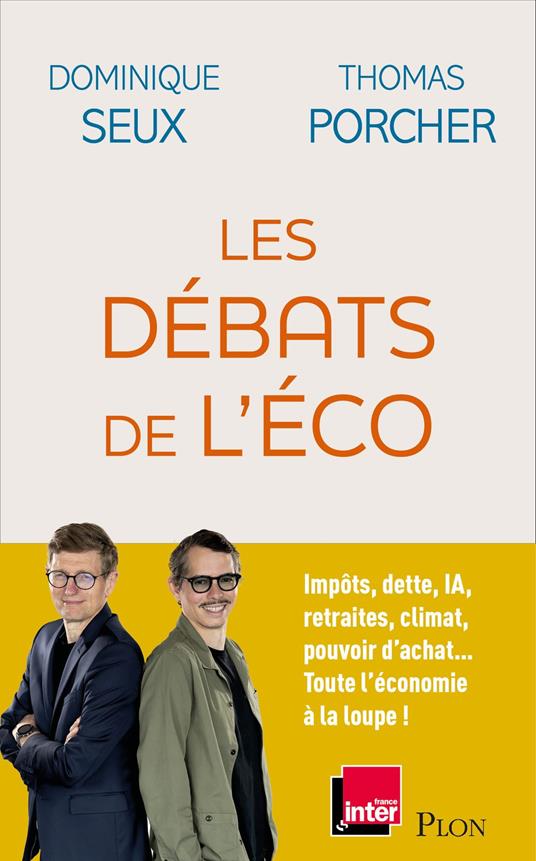 Les Débats de l'éco