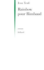 Rainbow pour Rimbaud - NE