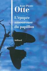 L'Épopée amoureuse du papillon