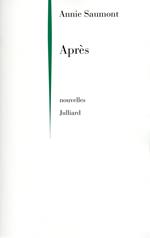 Après - Nouvelle édition