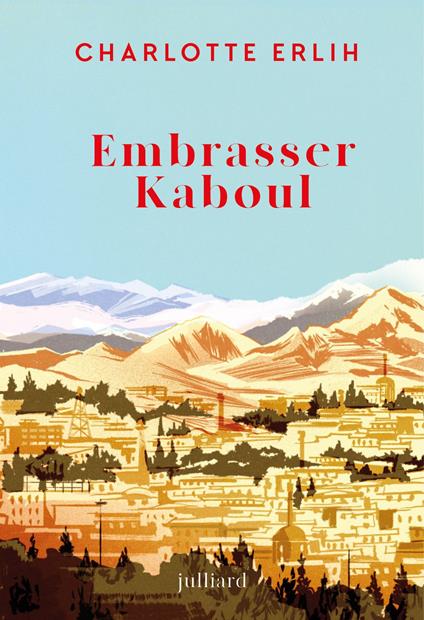 Embrasser Kaboul