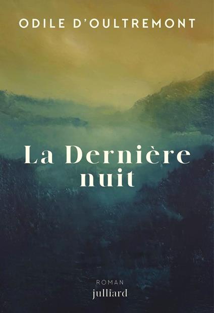 La Dernière nuit