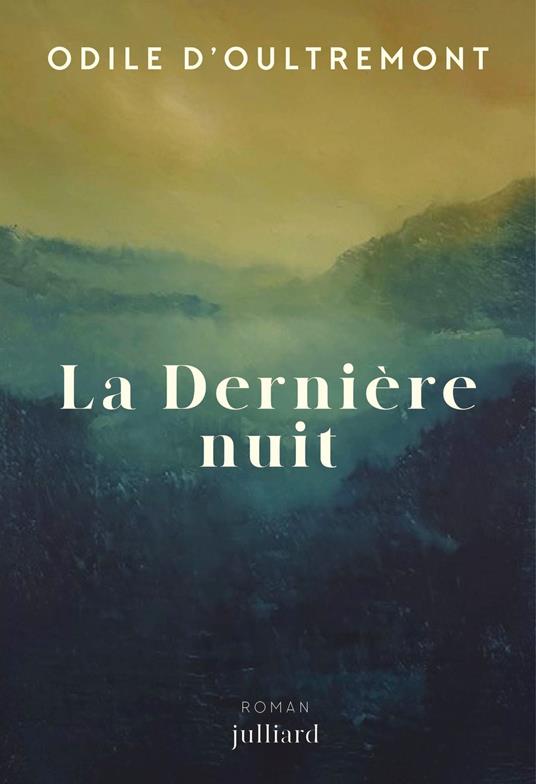 La Dernière nuit