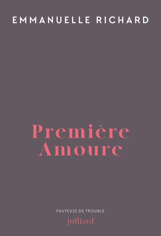 Première amoure