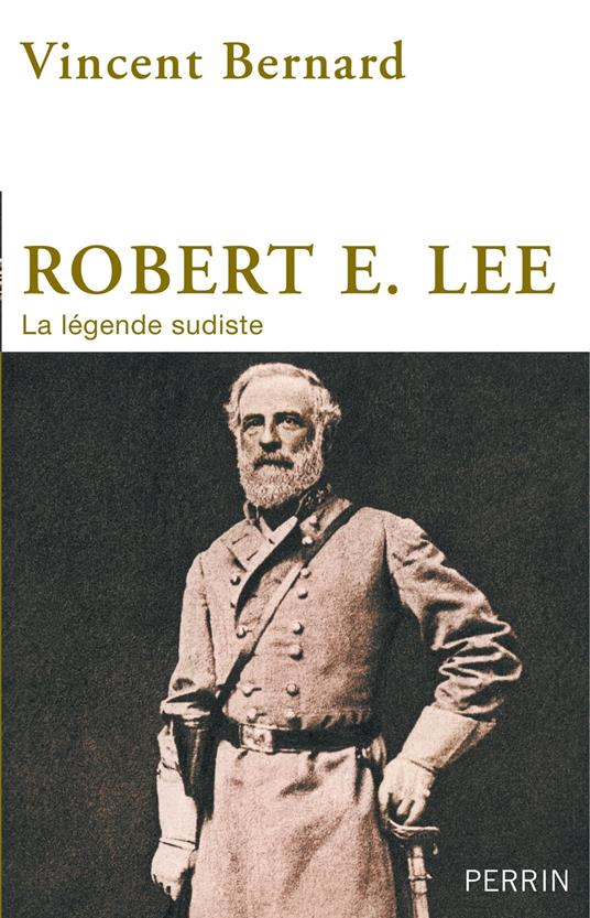 Robert E. Lee