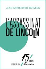 L'assassinat de Lincoln