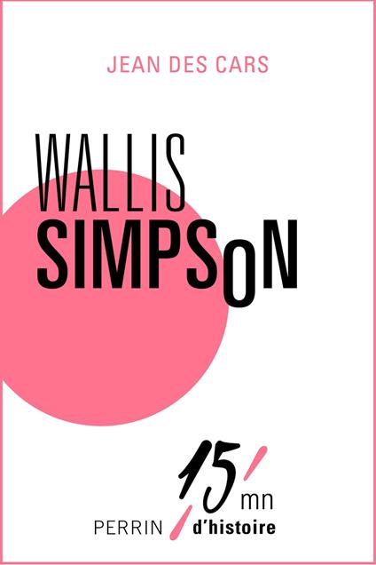 Wallis Simpson