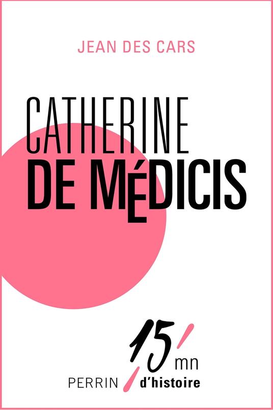 Catherine de Medicis