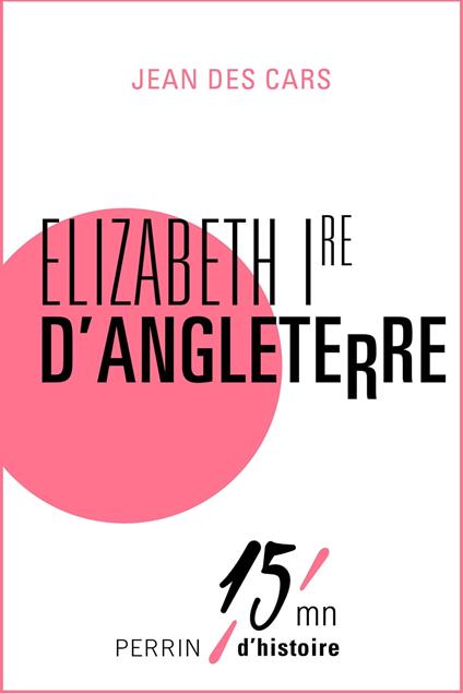 Elizabeth Ire d'Angleterre