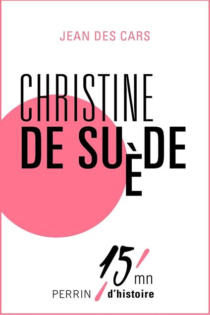 Christine de Suède