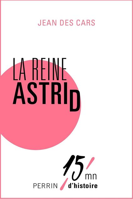 La reine Astrid
