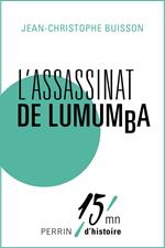 L'assassinat de Lumumba