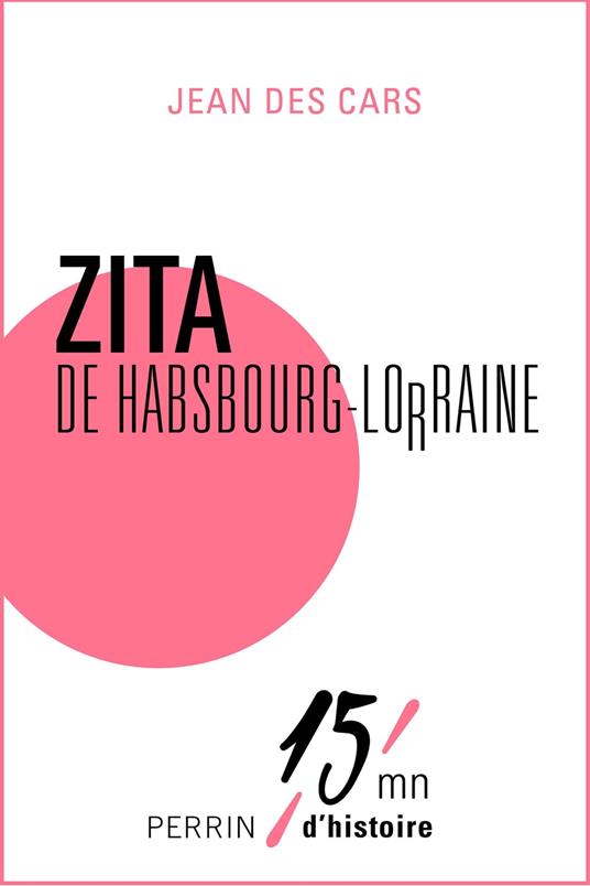 Zita de Habsbourg-Lorraine