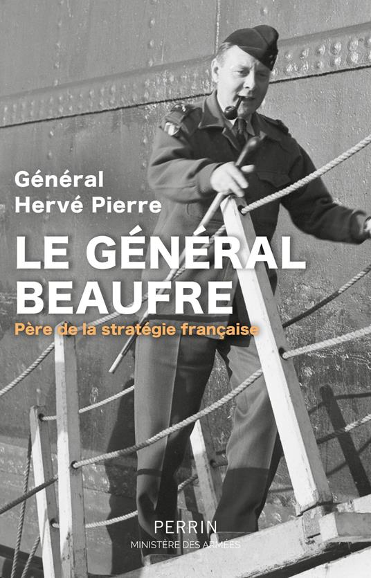 Le général Beaufre