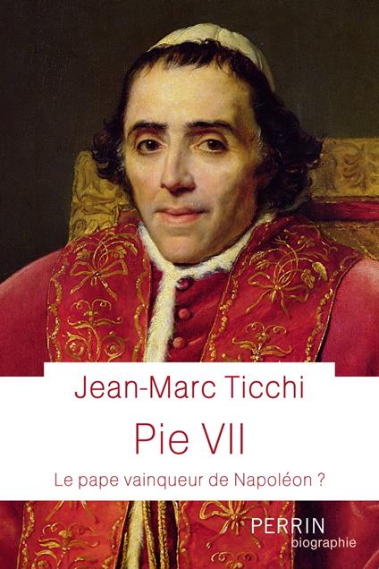Pie VII