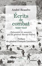 Ecrits de combats