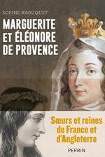 Marguerite et Éléonore de Provence