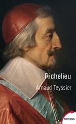 Richelieu - L'aigle et la colombe