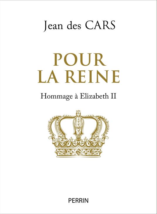 Pour la Reine - Hommage à Elizabeth II