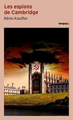 Les espions de Cambridge