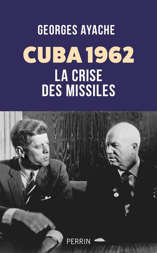 Cuba 1962